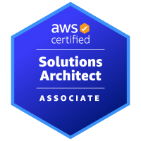 Aws Solution Architect Associate