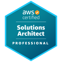 Aws Solution Architect